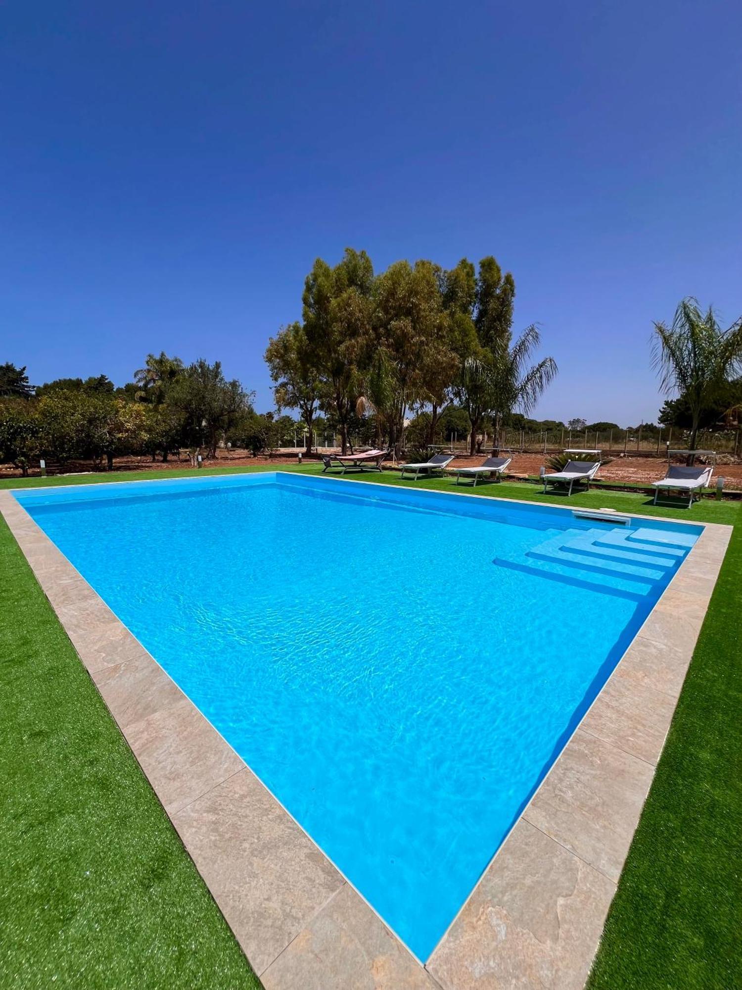 Casa Vacanza Dal PICCIOTTO Marsala Exterior foto